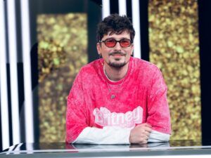з ким з шоу-бізнесу Positiff завʼязав міцну дружбу